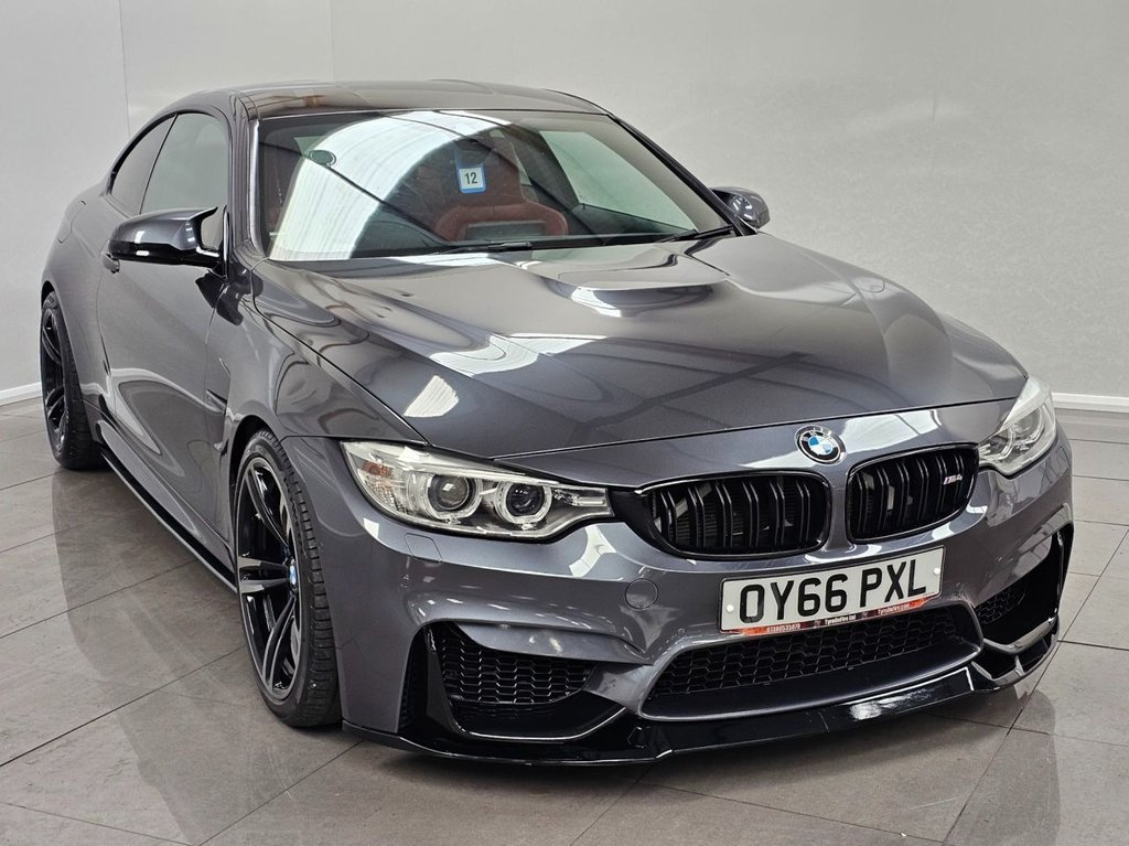 BMW M4