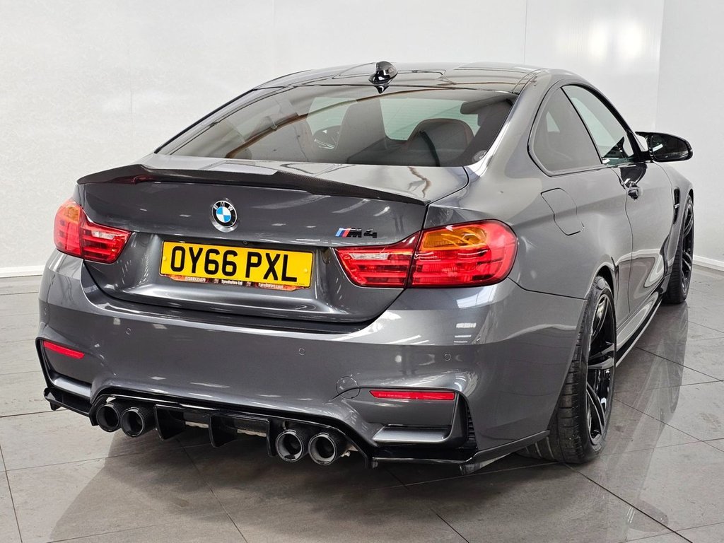 BMW M4