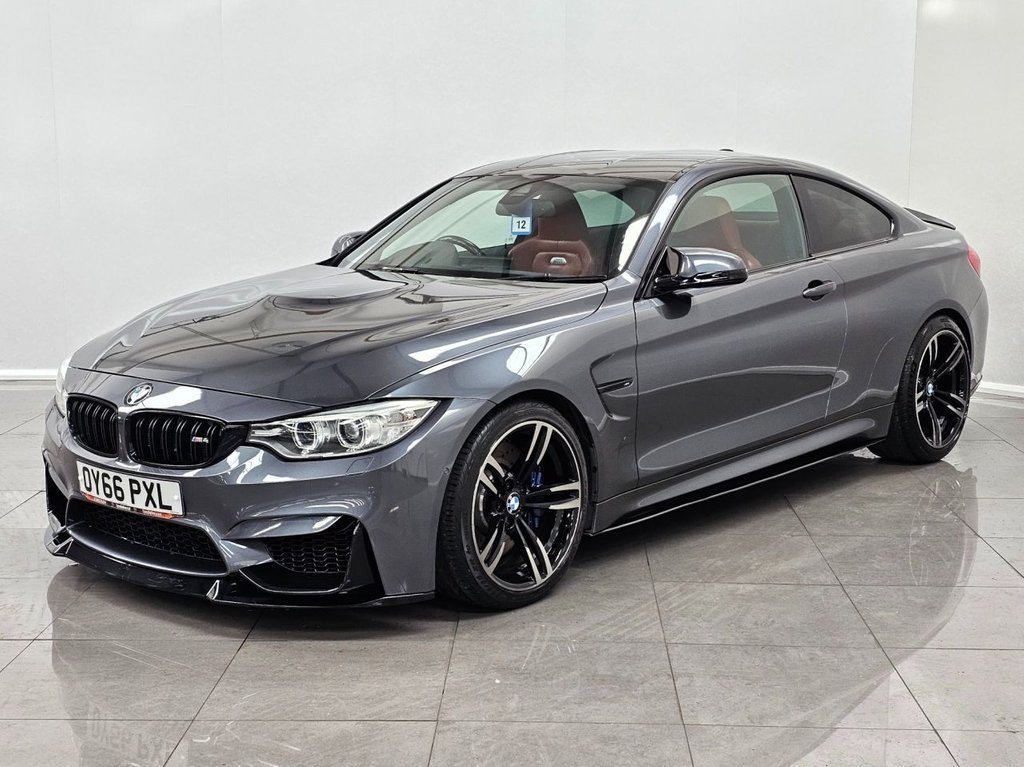 BMW M4