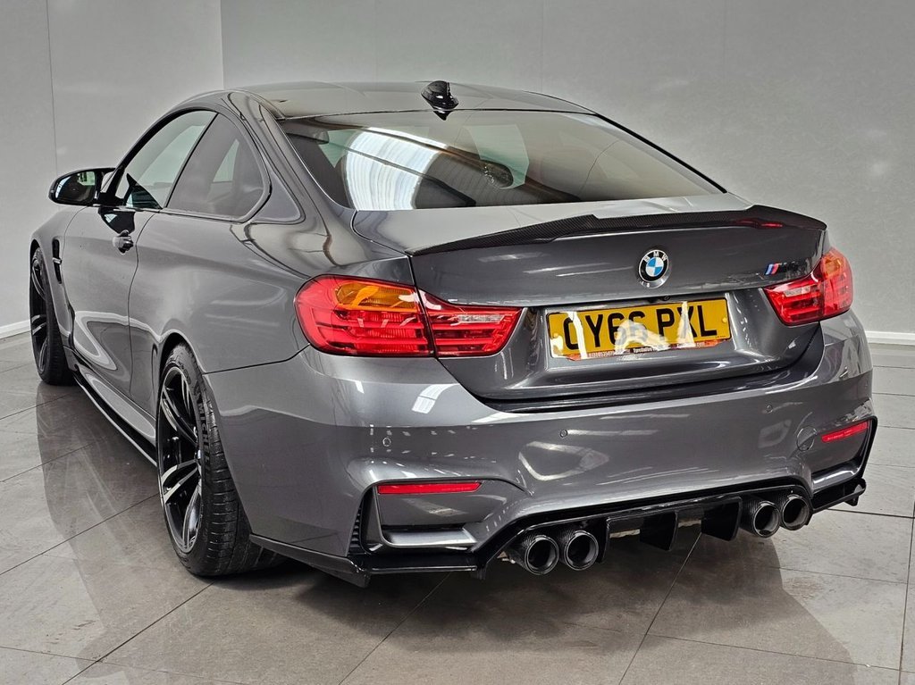 BMW M4