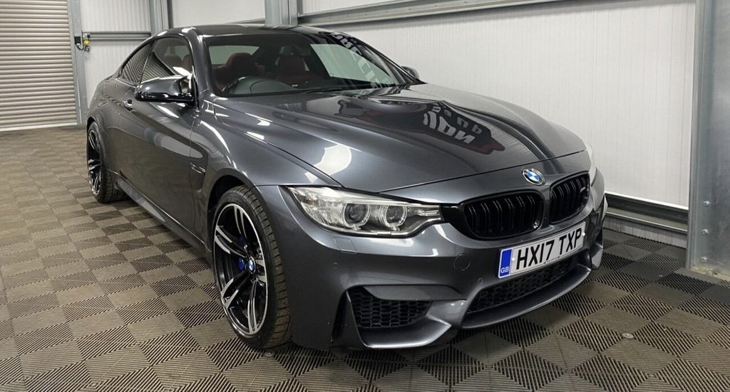 BMW M4