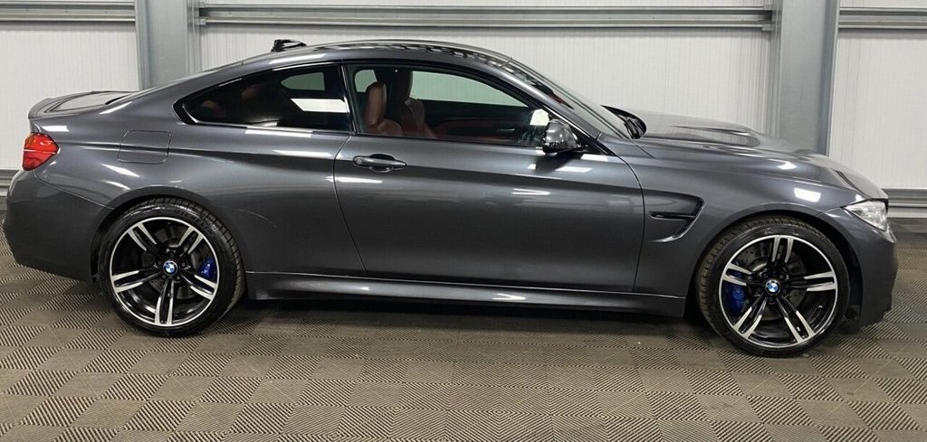 BMW M4