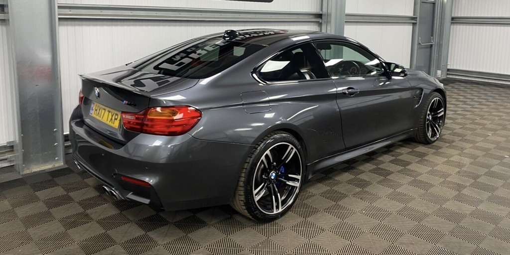 BMW M4