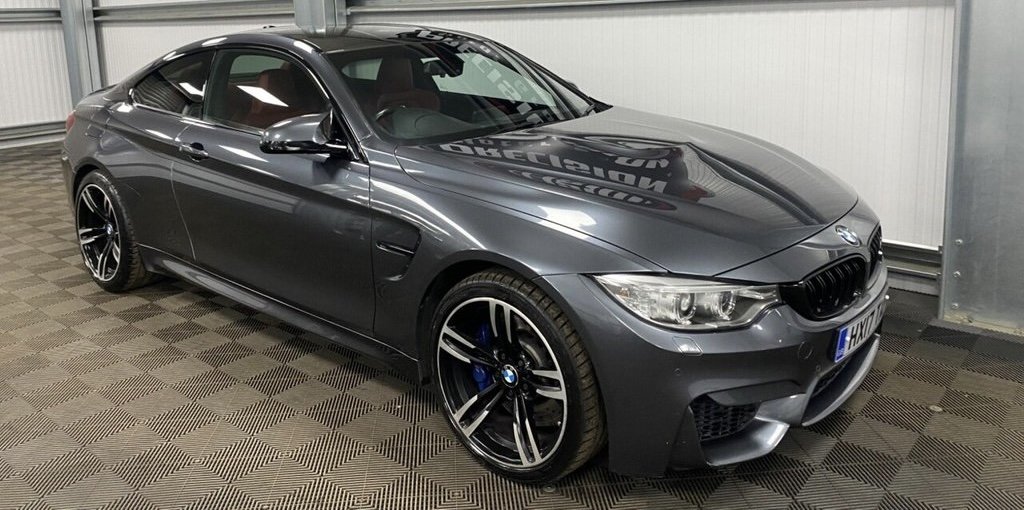 BMW M4