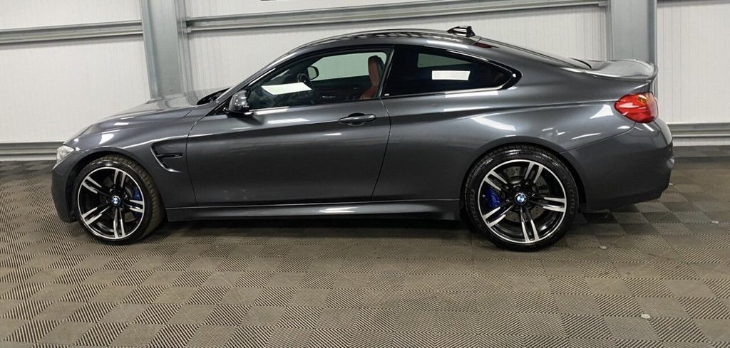 BMW M4