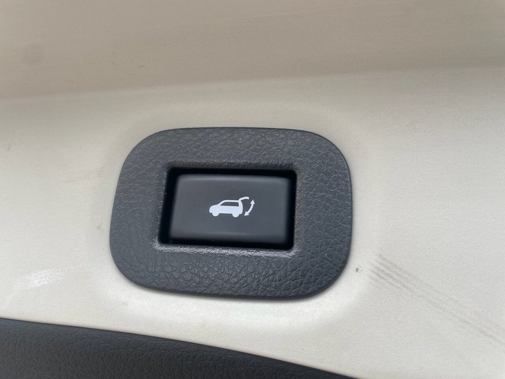 Nissan X Trail