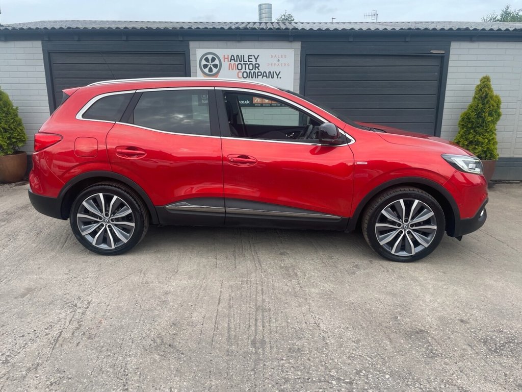 Renault Kadjar