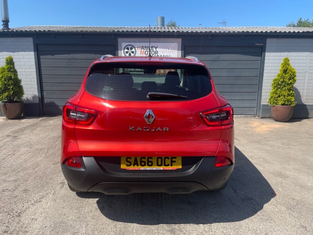 Renault Kadjar