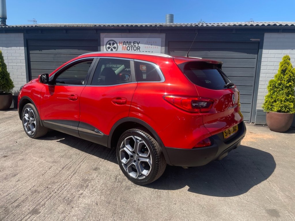 Renault Kadjar