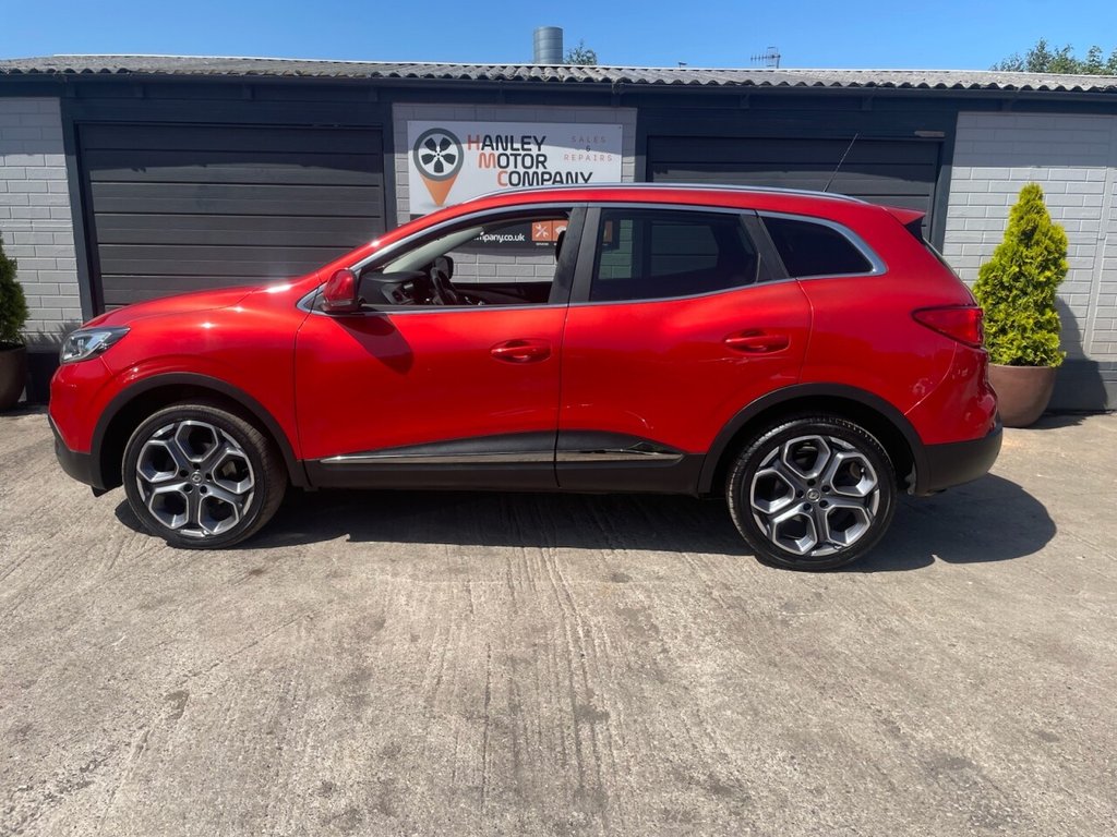 Renault Kadjar