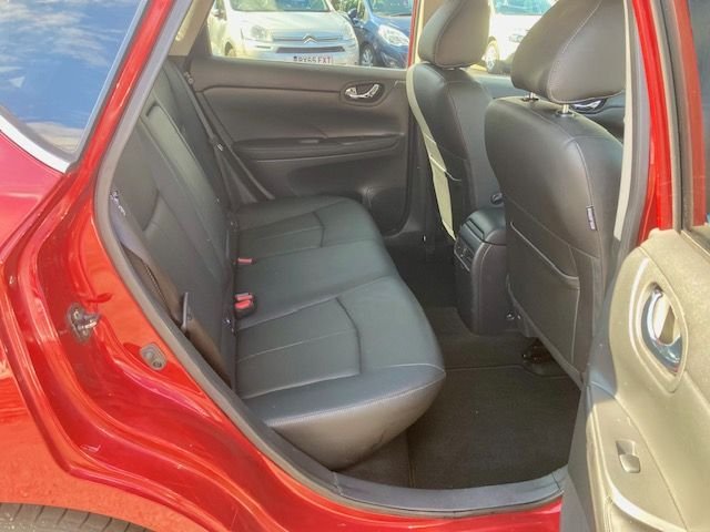 Nissan Pulsar