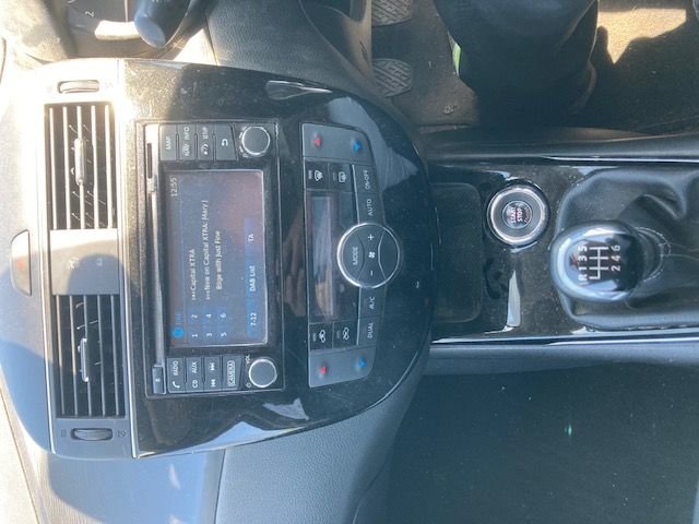 Nissan Pulsar