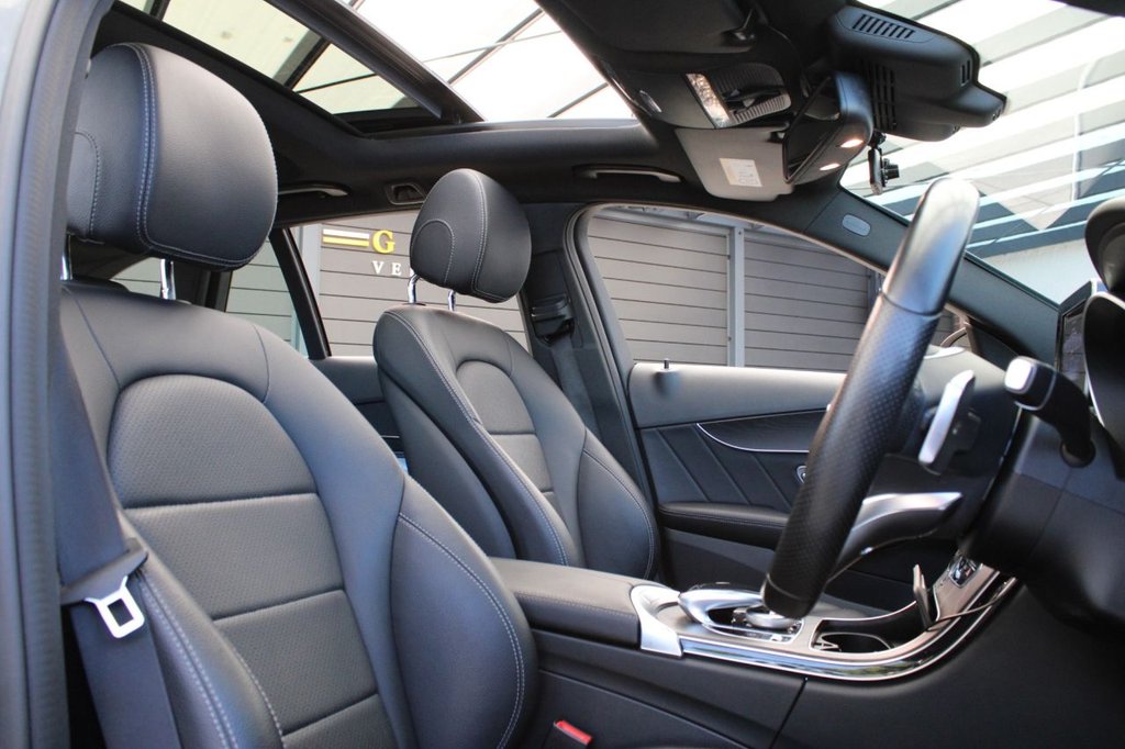 Mercedes Benz C Class