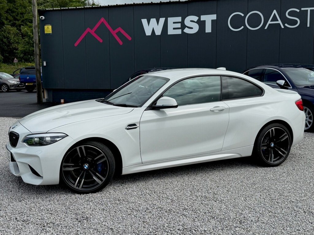 BMW M2