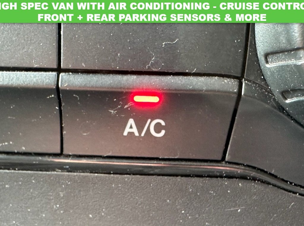 Mercedes Benz Vito