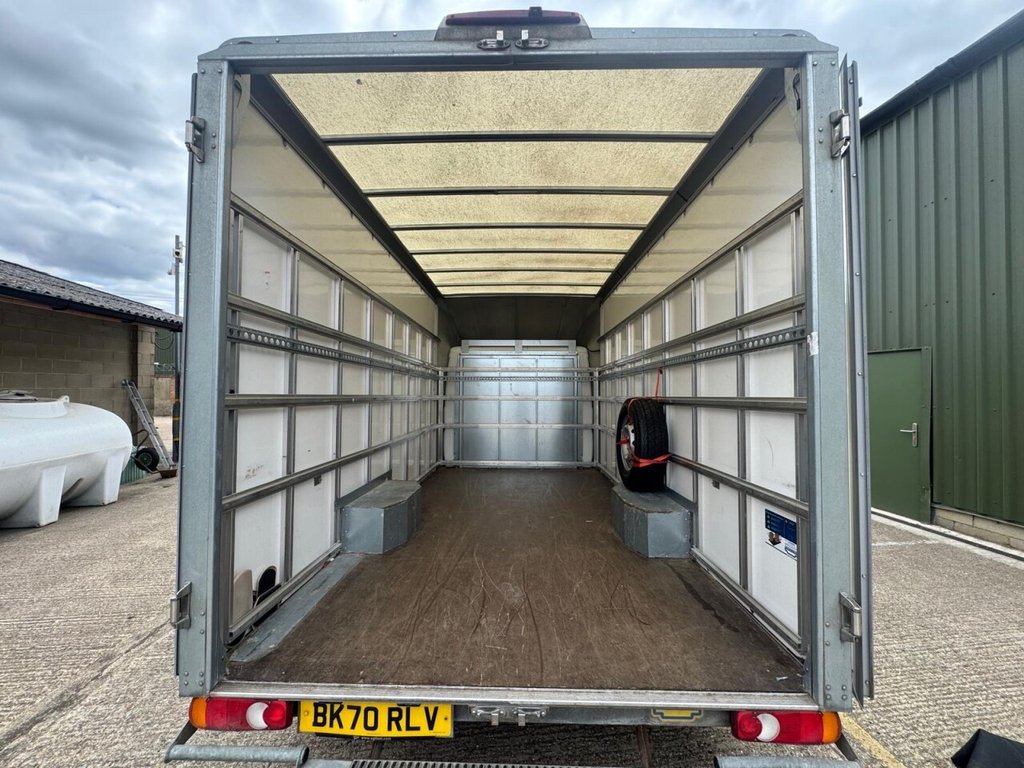 Citroen Relay