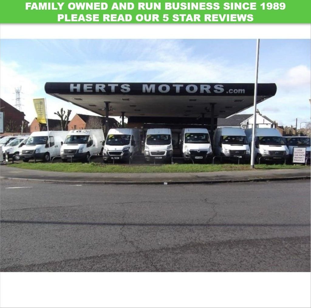 Mercedes Benz Vito