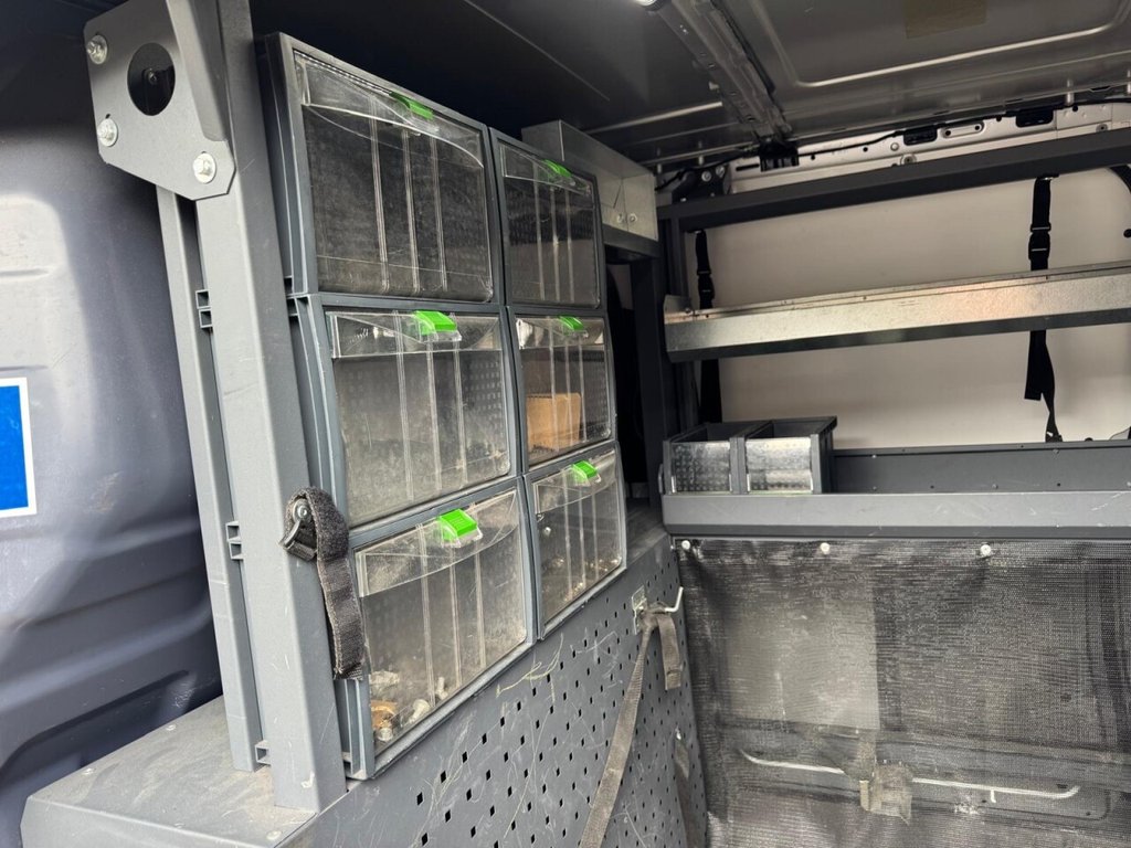 Mercedes Benz Vito