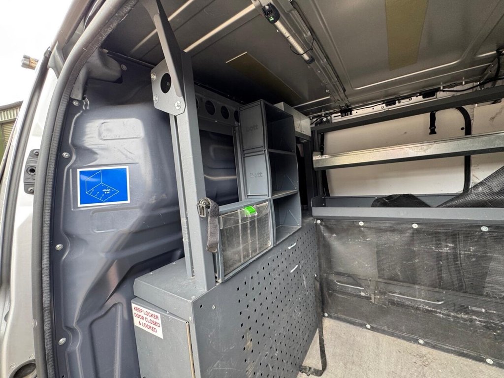 Mercedes Benz Vito