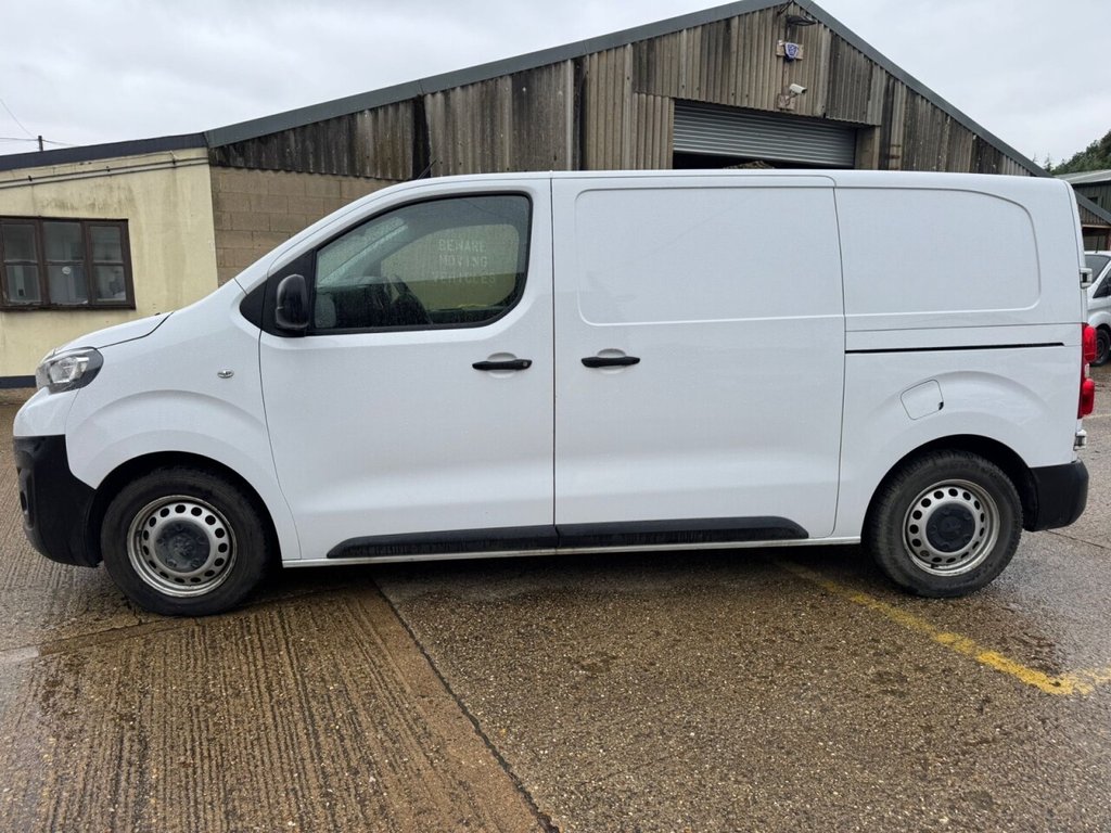 Peugeot Expert