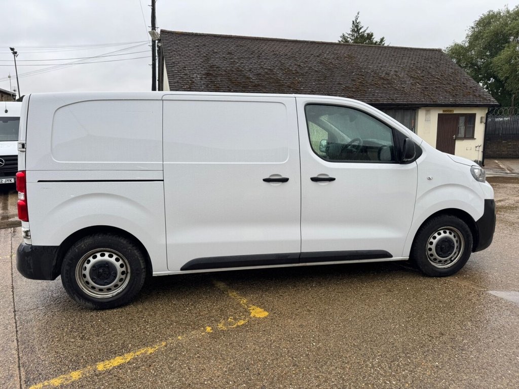 Peugeot Expert