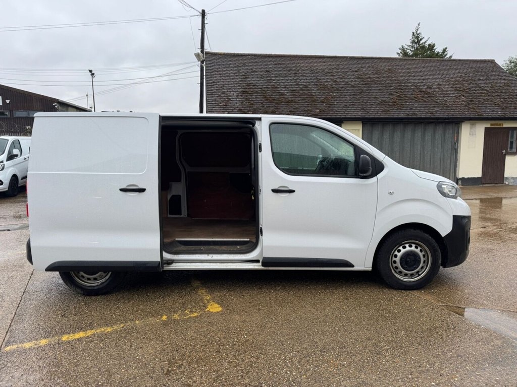 Peugeot Expert
