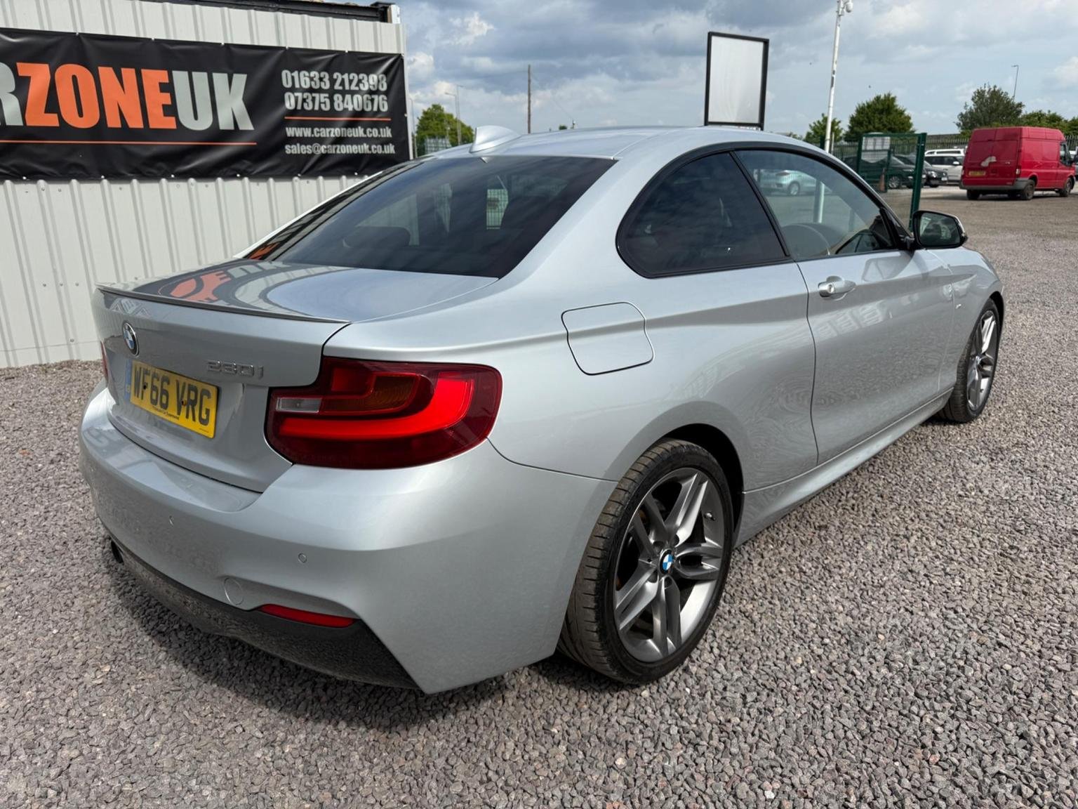 BMW 2 Series