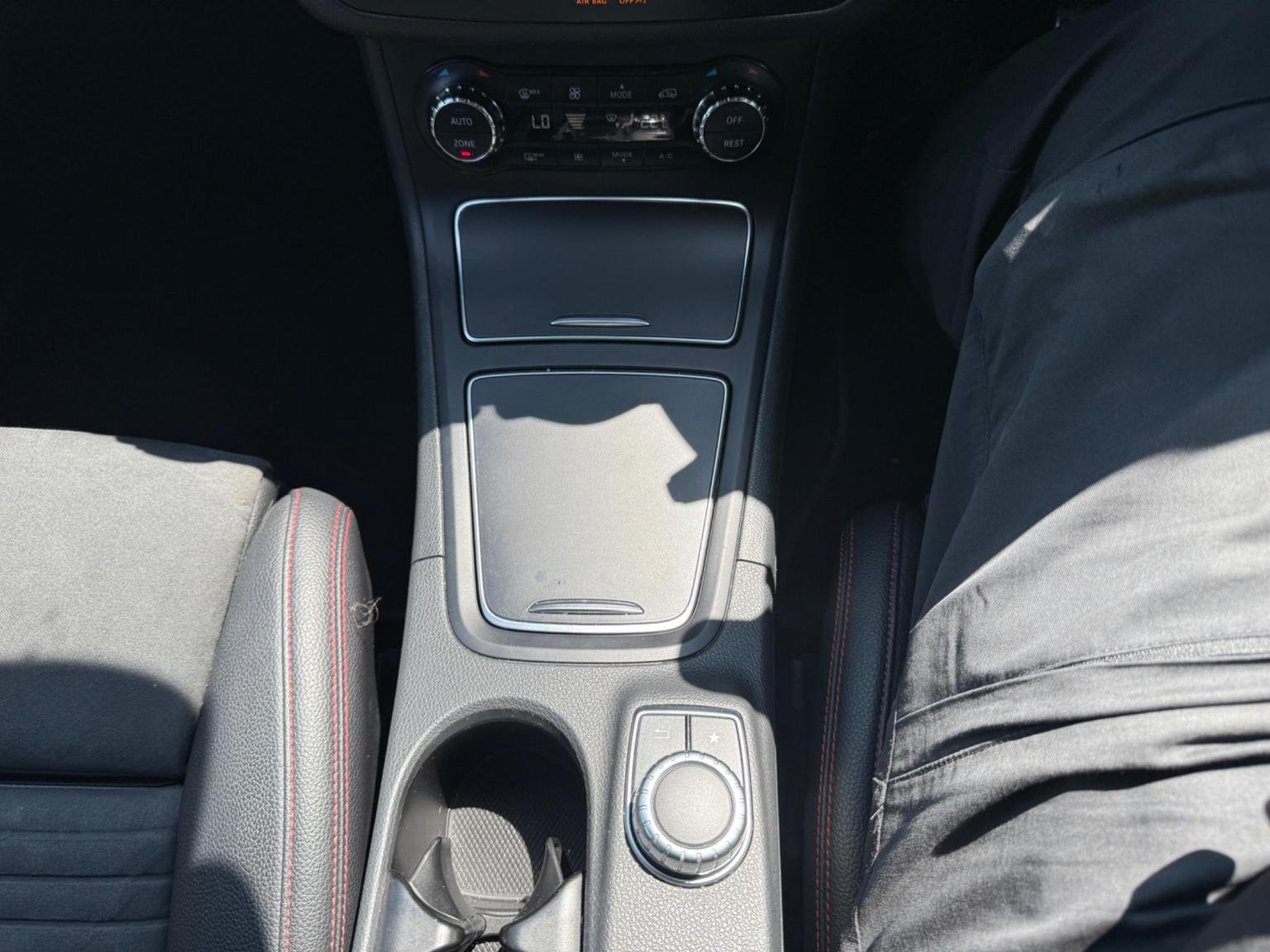 Mercedes Benz B Class