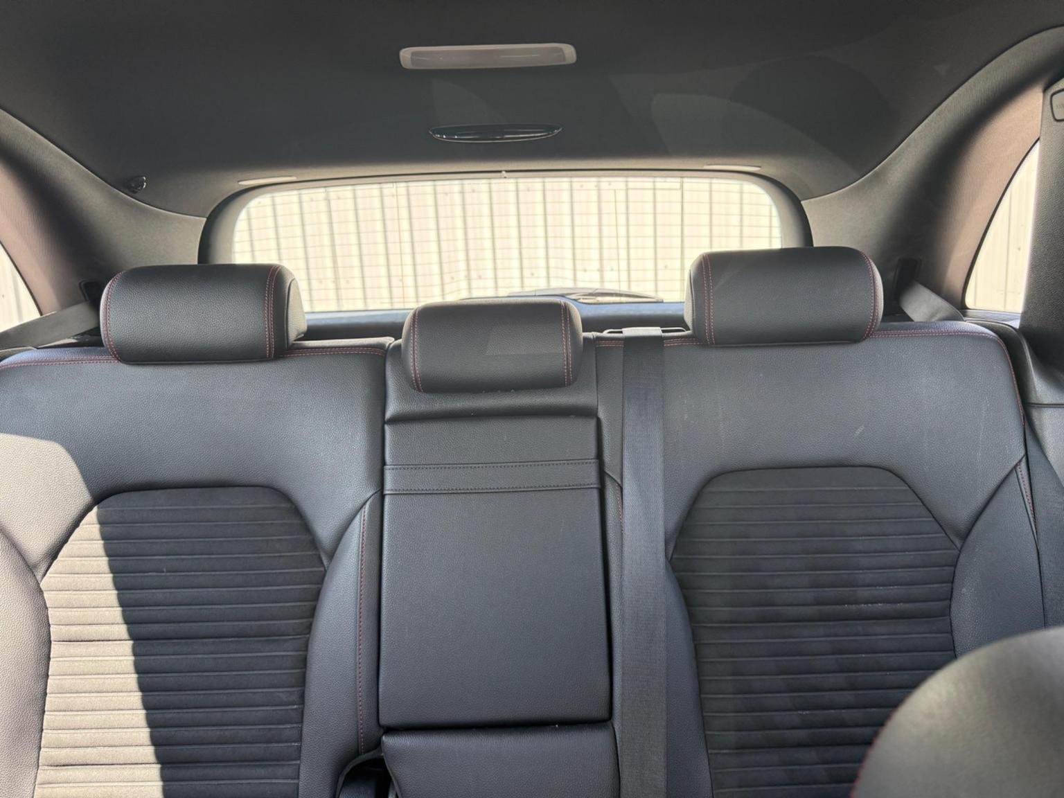 Mercedes Benz B Class