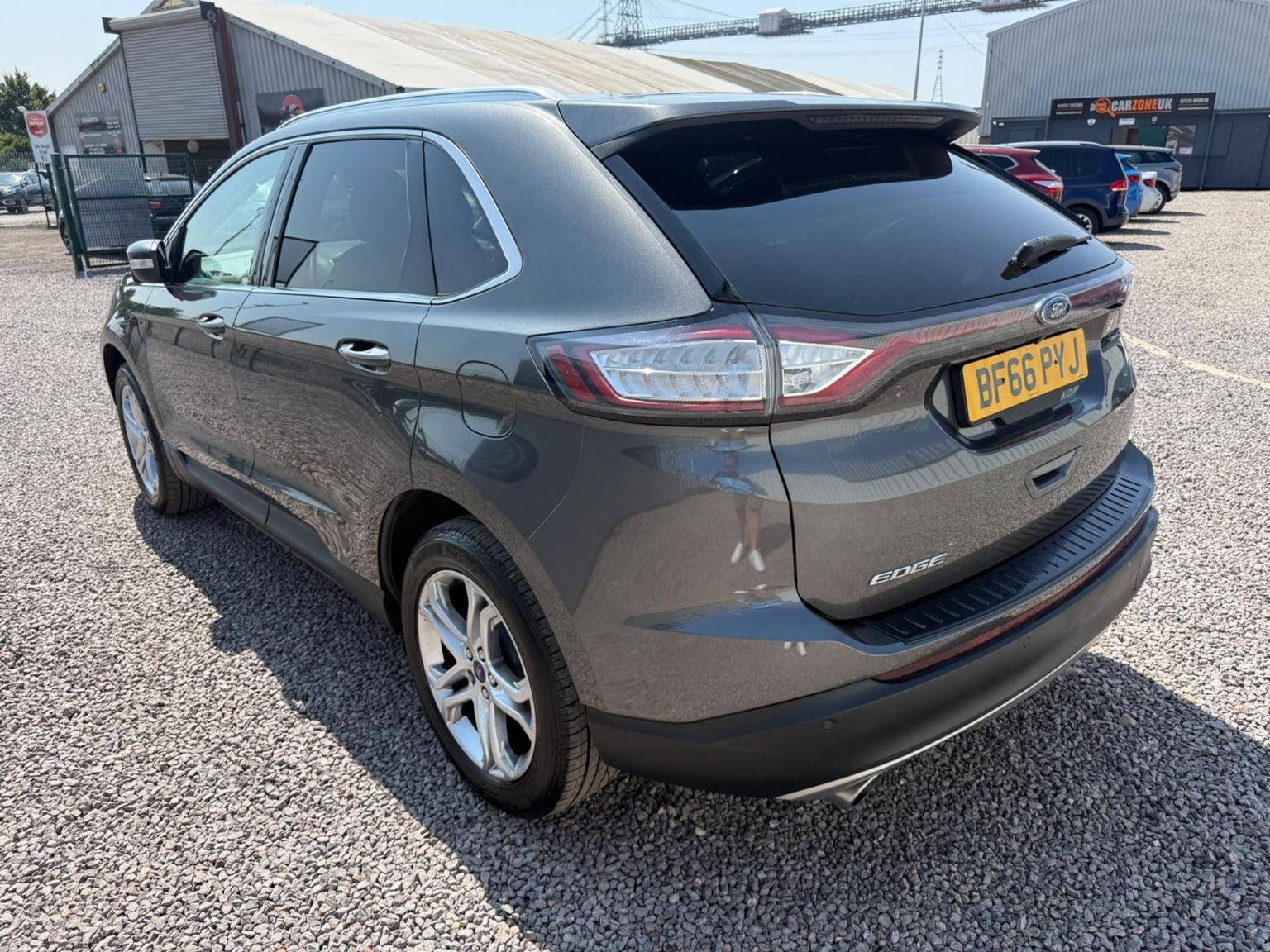 Ford Edge
