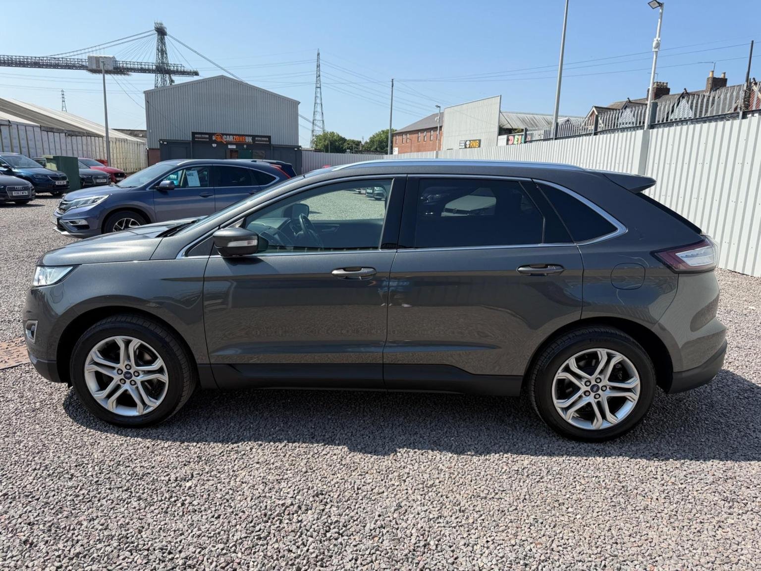 Ford Edge