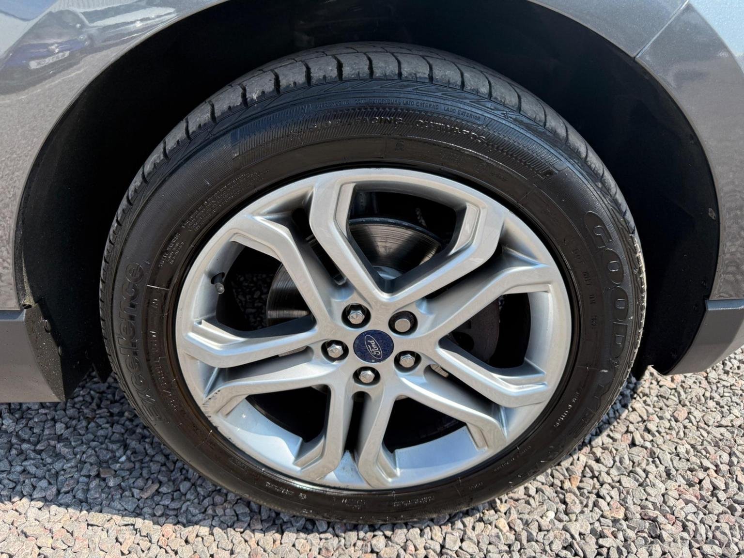 Ford Edge