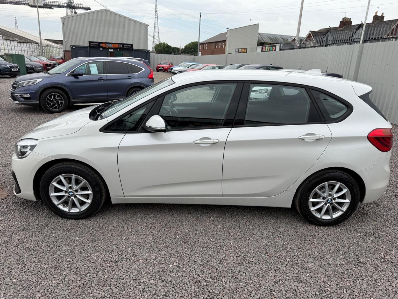 BMW 2 Series