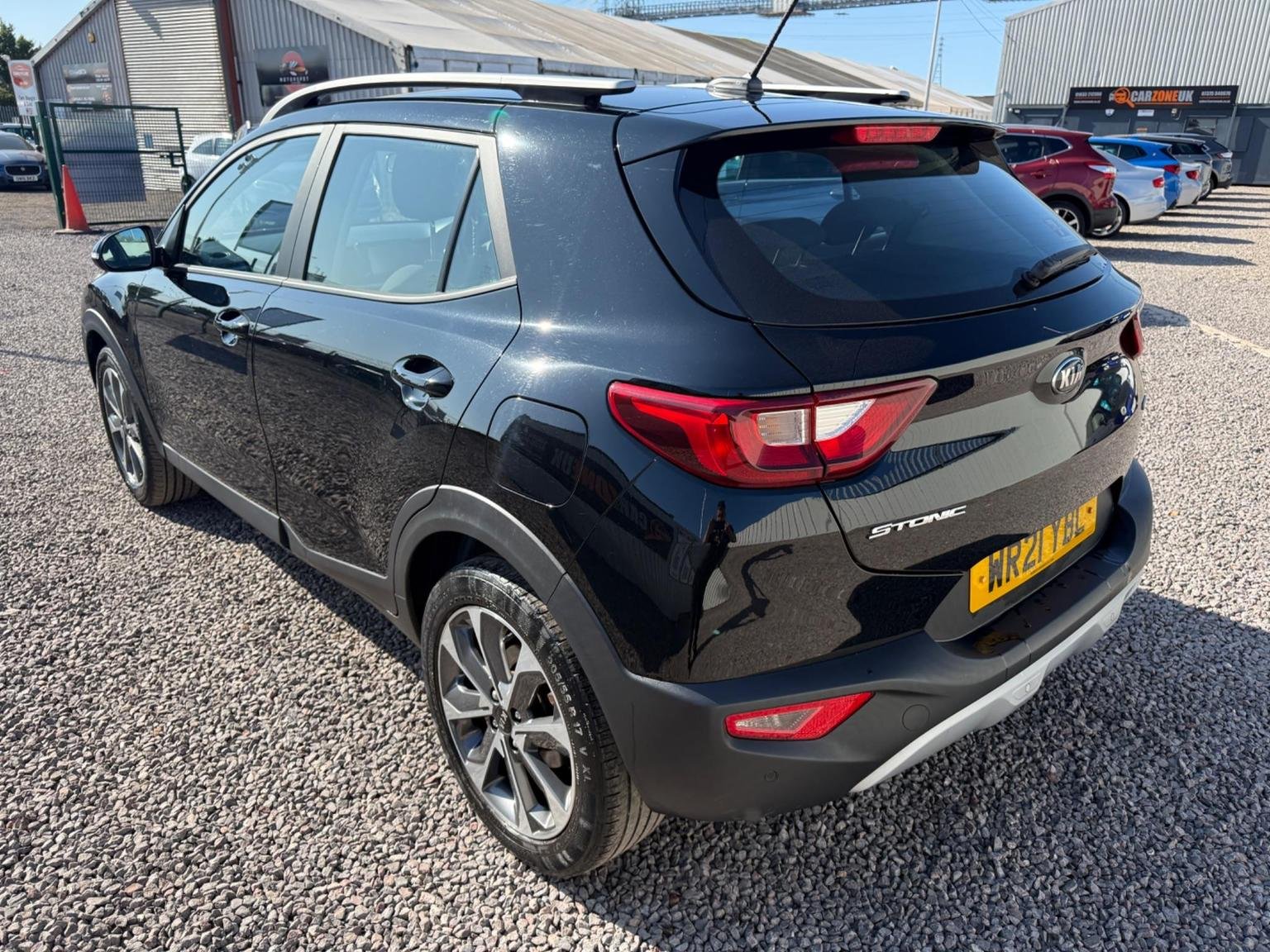 Kia Stonic
