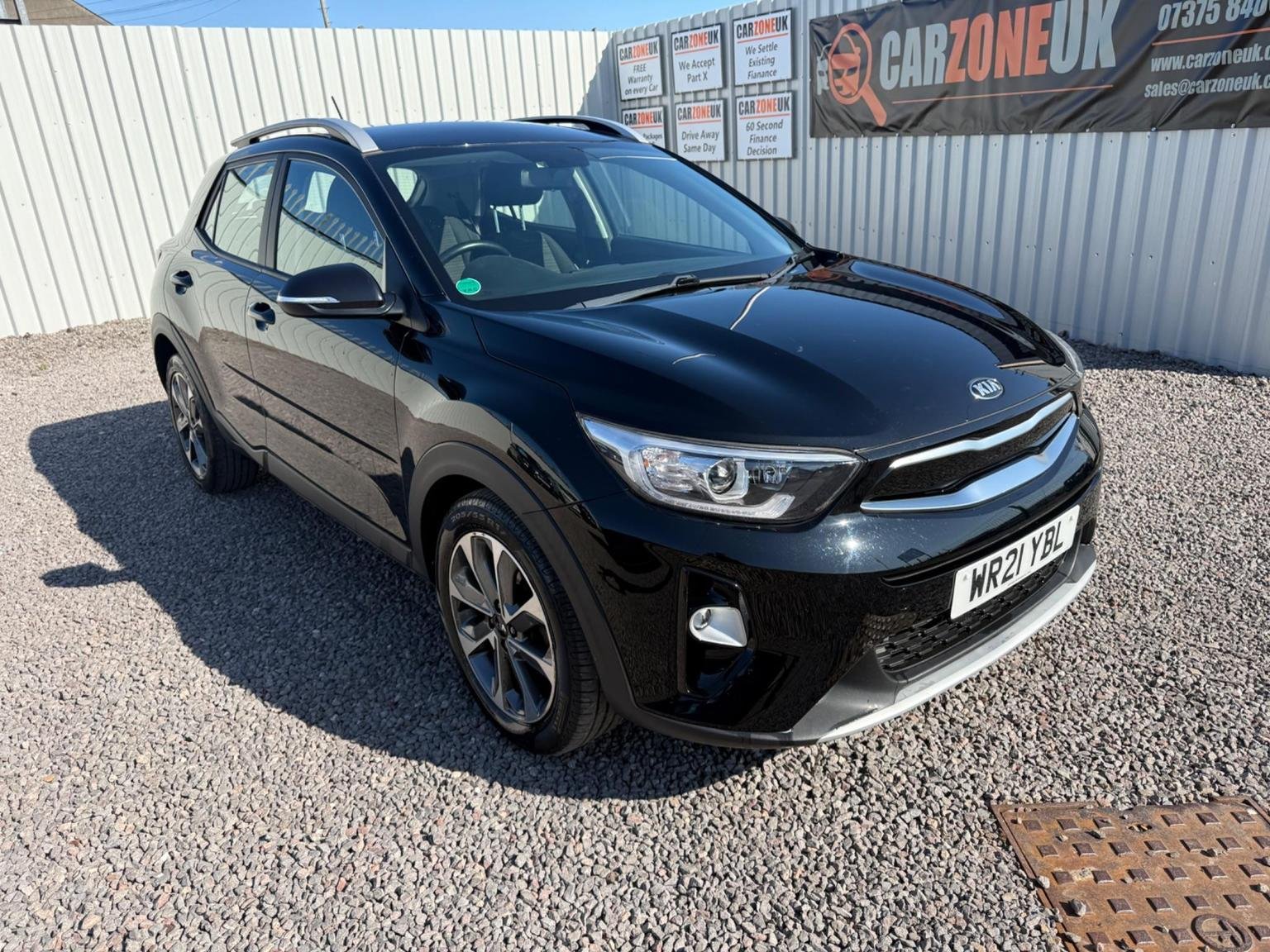 Kia Stonic
