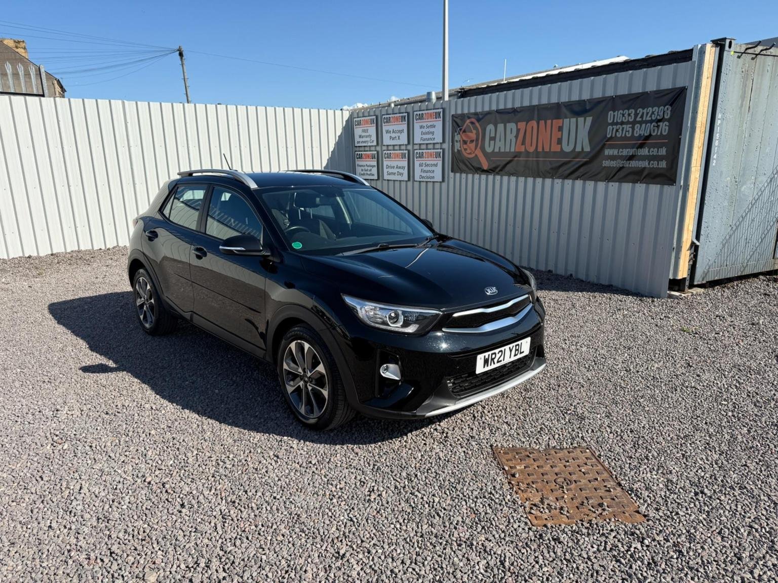 Kia Stonic