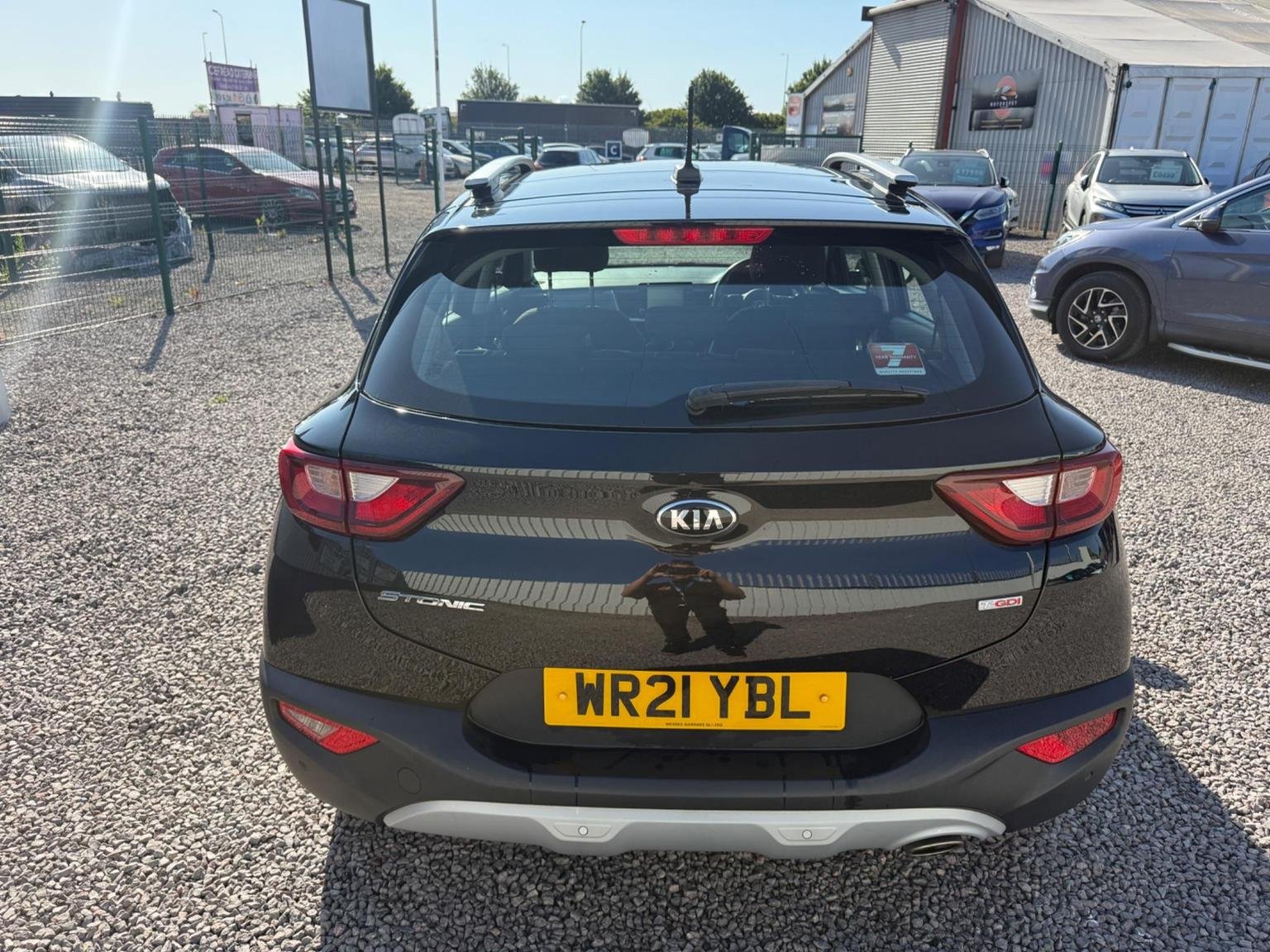 Kia Stonic
