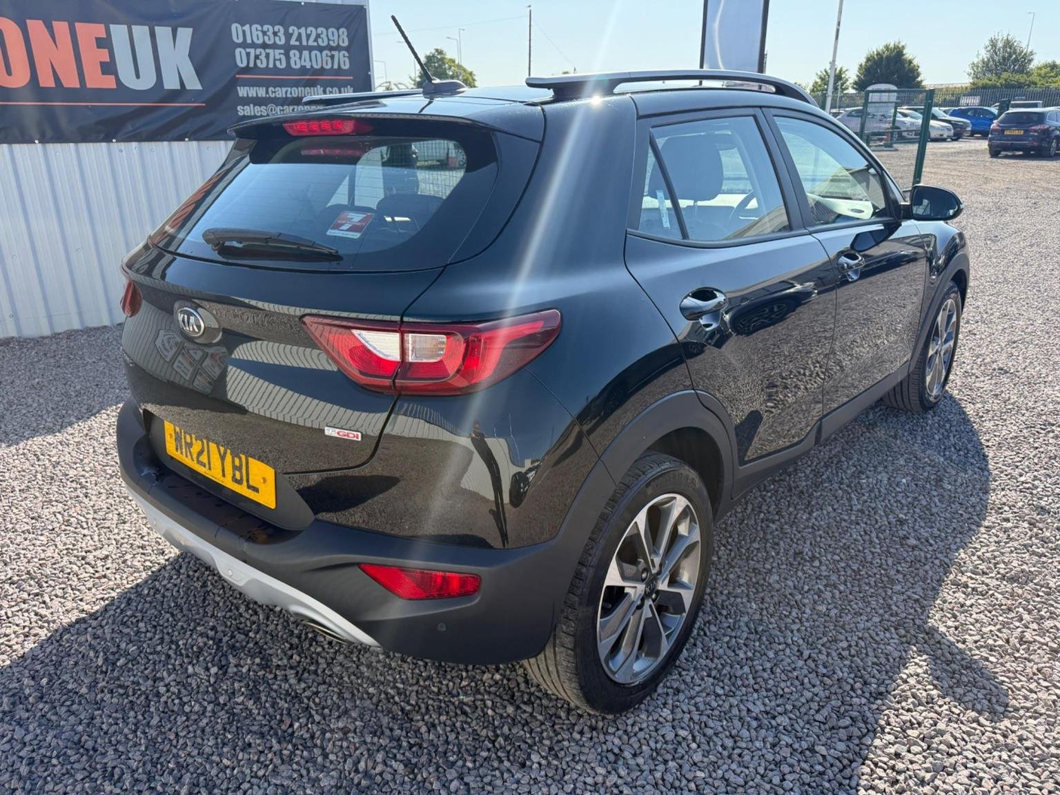 Kia Stonic