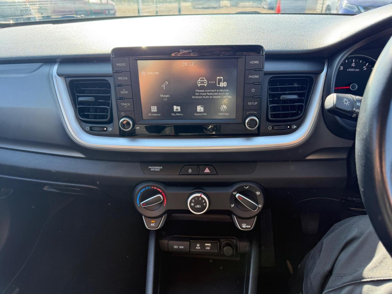 Kia Stonic