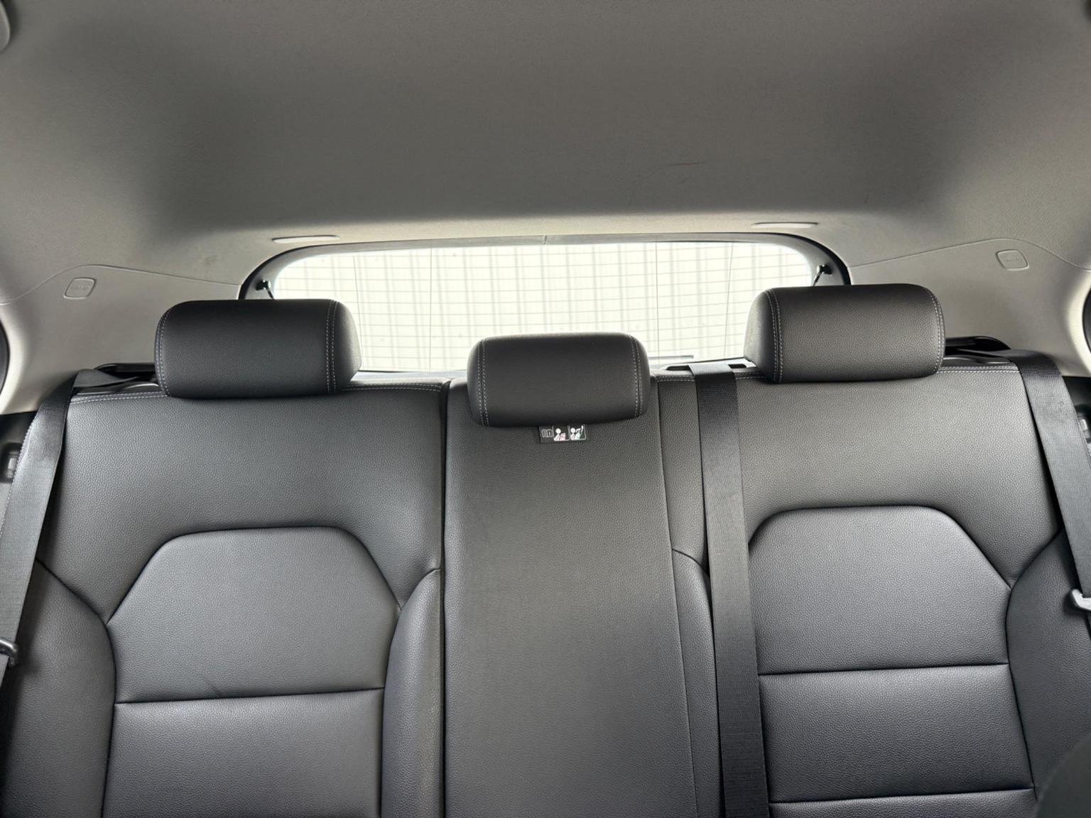 Mercedes Benz A Class