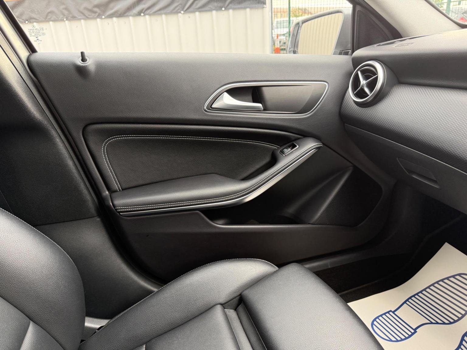 Mercedes Benz A Class