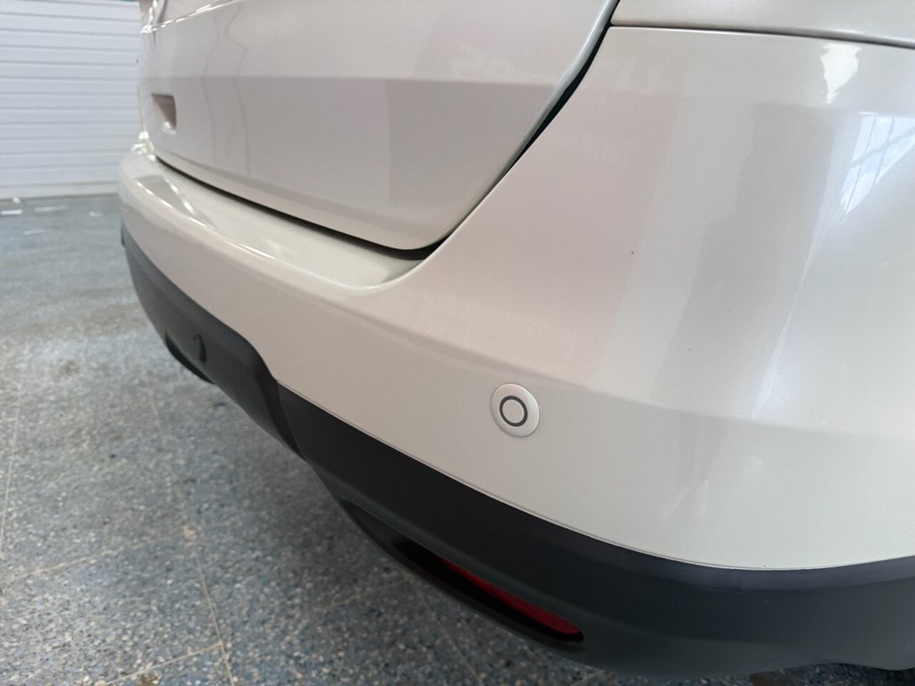 Nissan X Trail