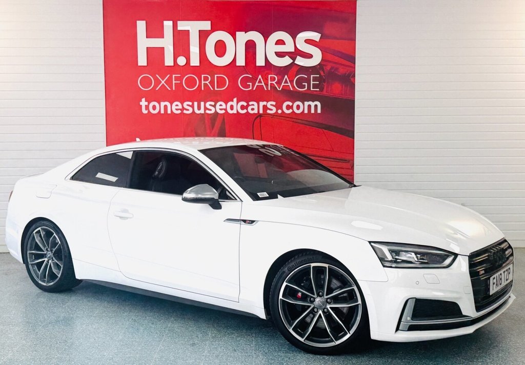 Audi S5