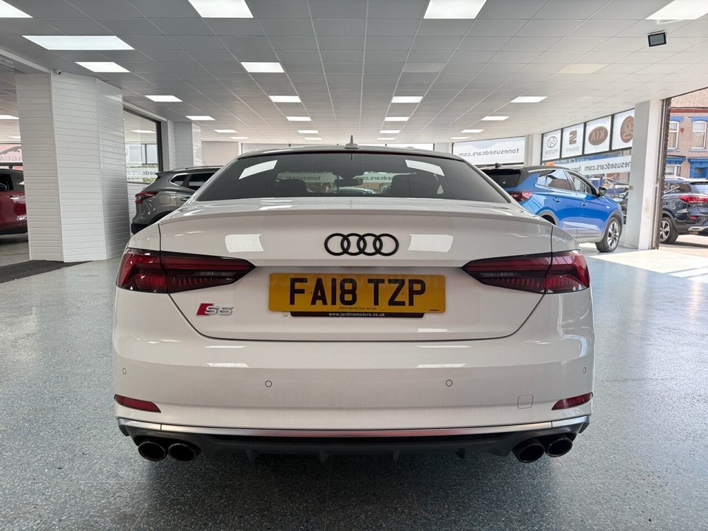 Audi S5