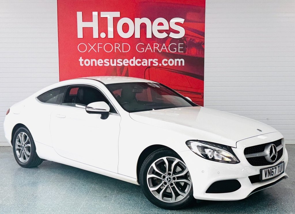 Mercedes Benz C Class