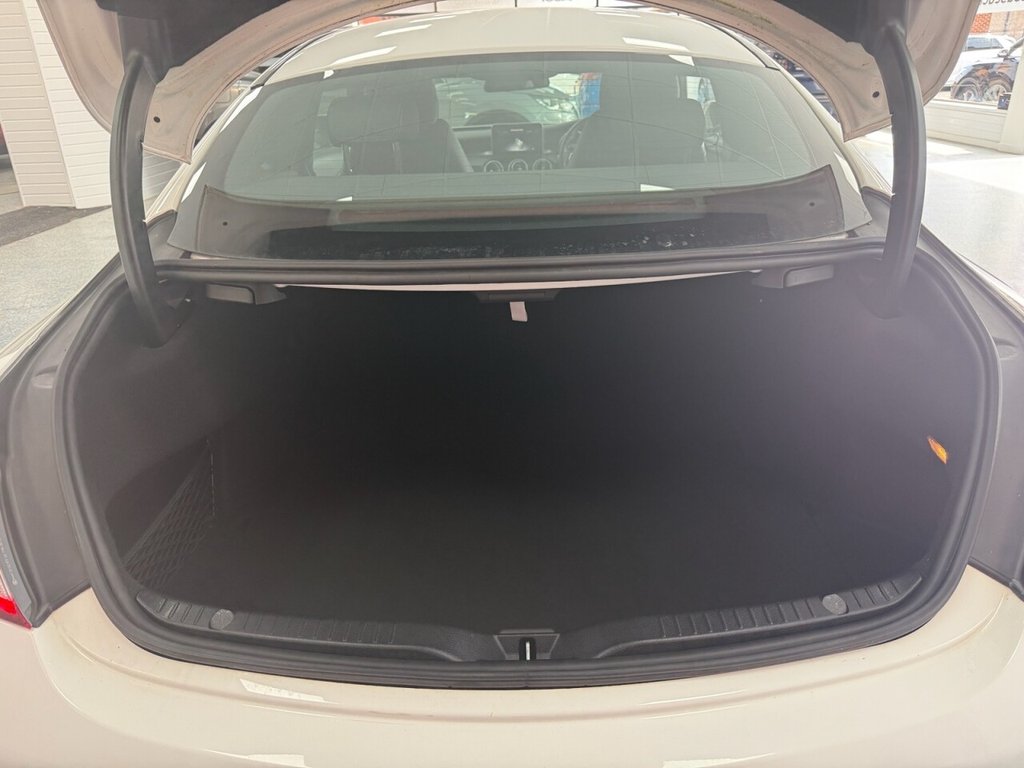 Mercedes Benz C Class