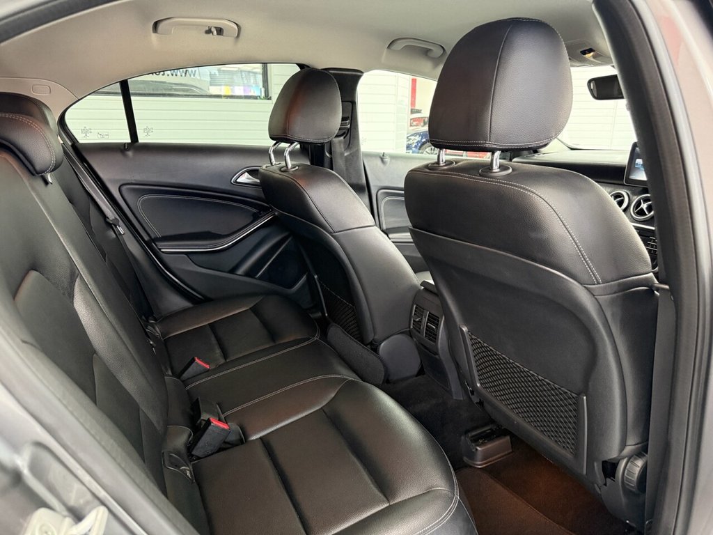 Mercedes Benz A Class