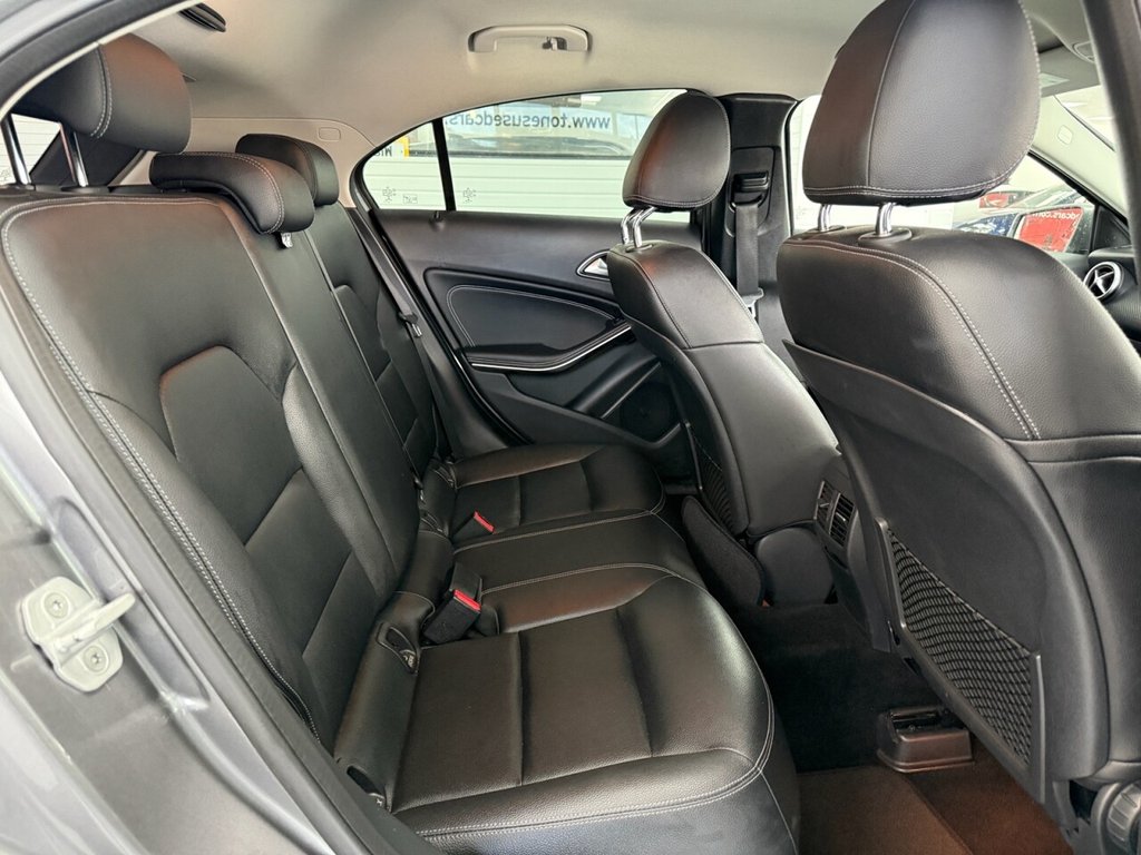 Mercedes Benz A Class