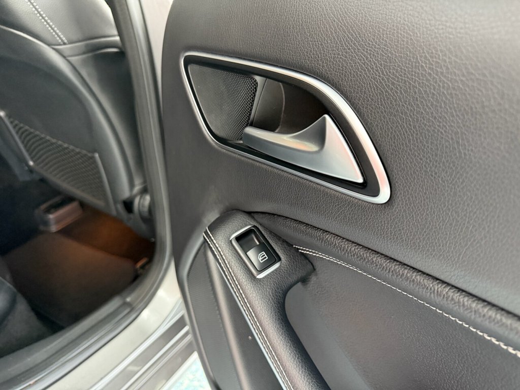 Mercedes Benz A Class