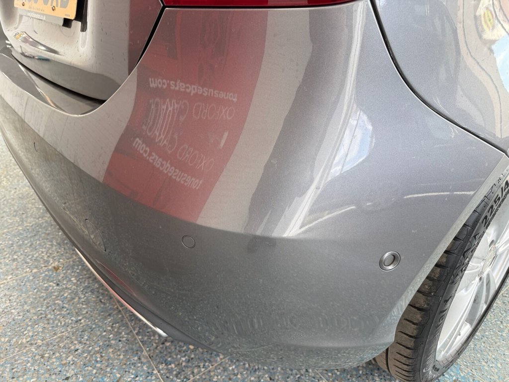 Mercedes Benz A Class